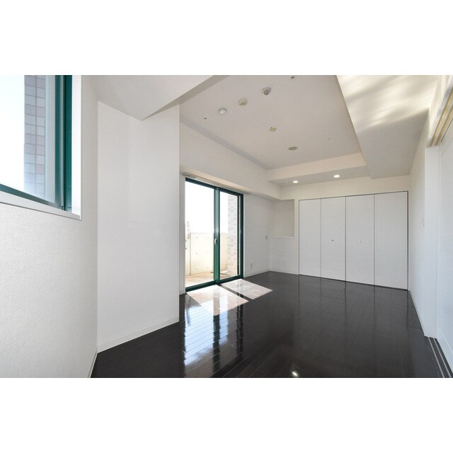 Gramercy Shiromi-doriの物件内観写真