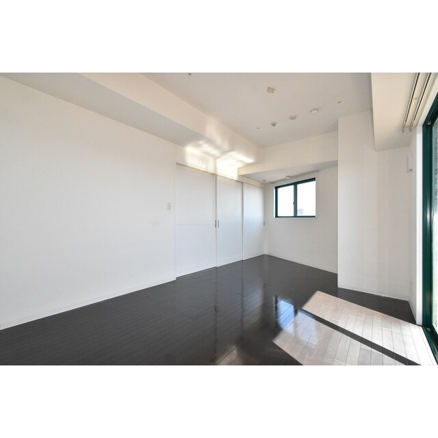 Gramercy Shiromi-doriの物件内観写真