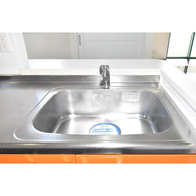 Gramercy Shiromi-doriの物件内観写真