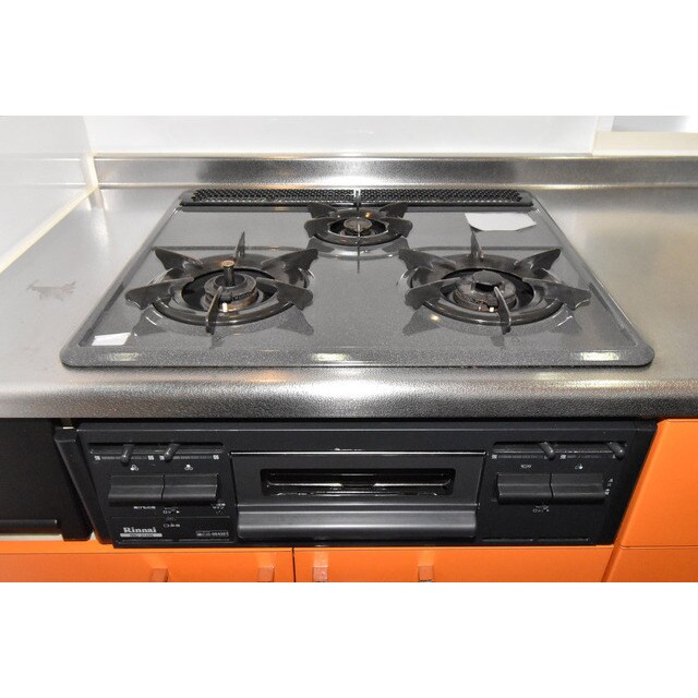 Gramercy Shiromi-doriの物件内観写真