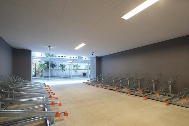 アデグランツ上前津の物件内観写真