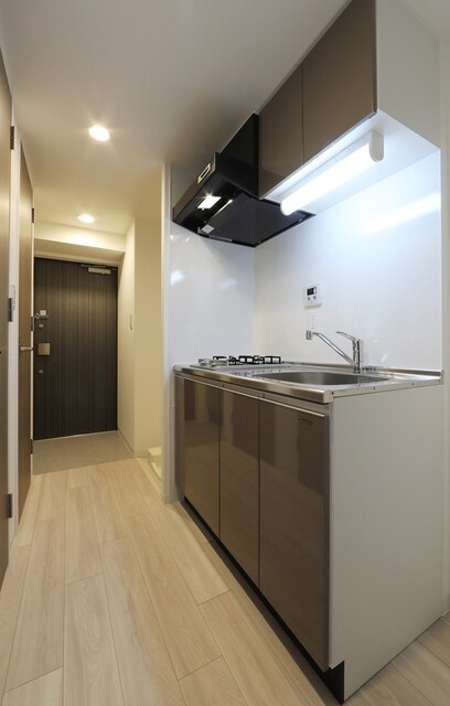 アデグランツ上前津の物件内観写真