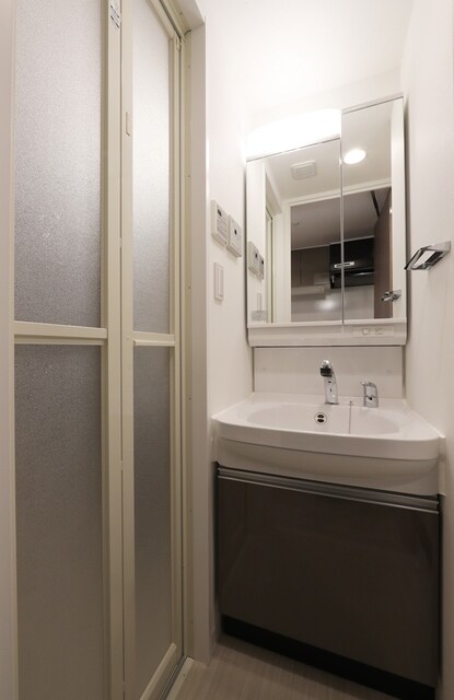 アデグランツ上前津の物件内観写真