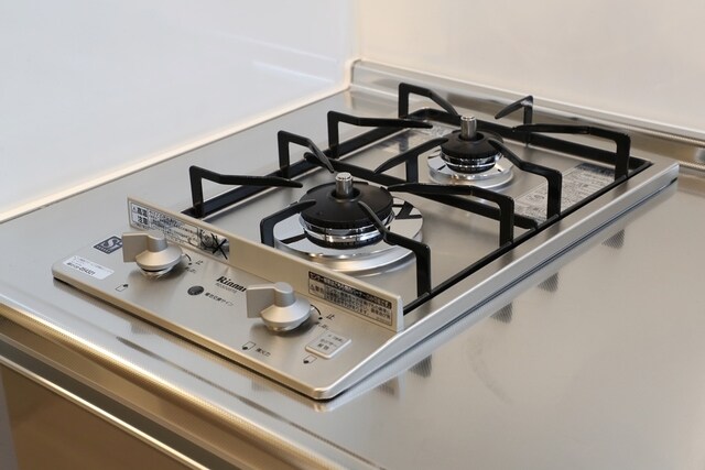 アデグランツ上前津の物件内観写真