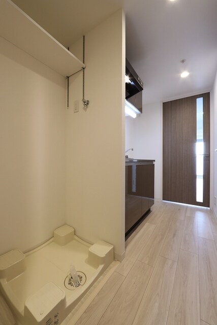 アデグランツ上前津の物件内観写真