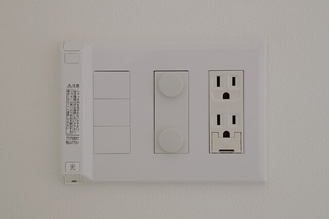 アデグランツ上前津の物件内観写真