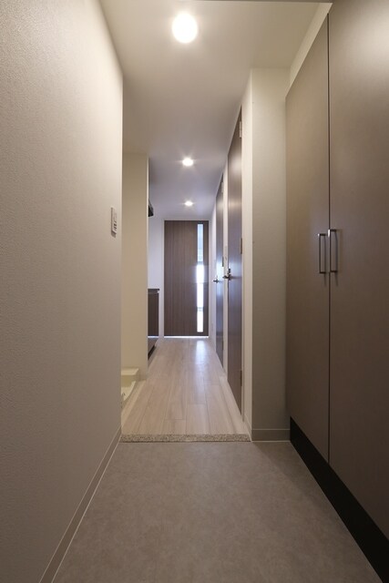 アデグランツ上前津の物件内観写真