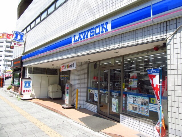 アデグランツ大須の物件外観写真