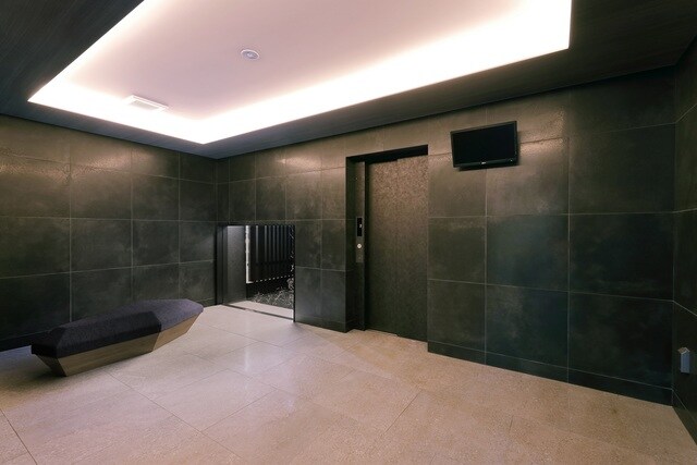 ルーエ今池の物件外観写真