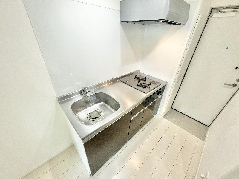 アーバンレックス　中村公園の物件内観写真