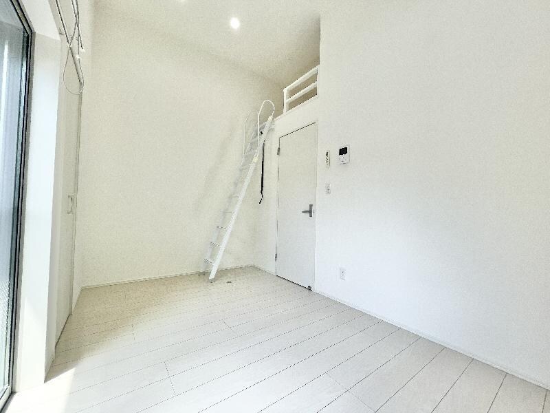 アーバンレックス　中村公園の物件内観写真