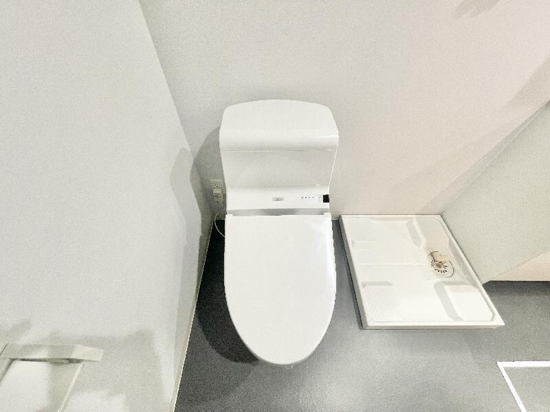 アーバンレックス　中村公園の物件内観写真