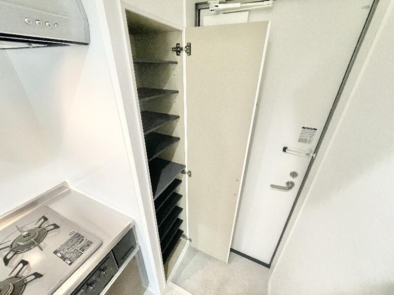 アーバンレックス　中村公園の物件内観写真