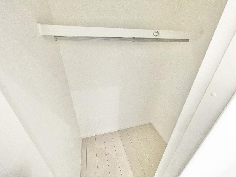 アーバンレックス　中村公園の物件内観写真