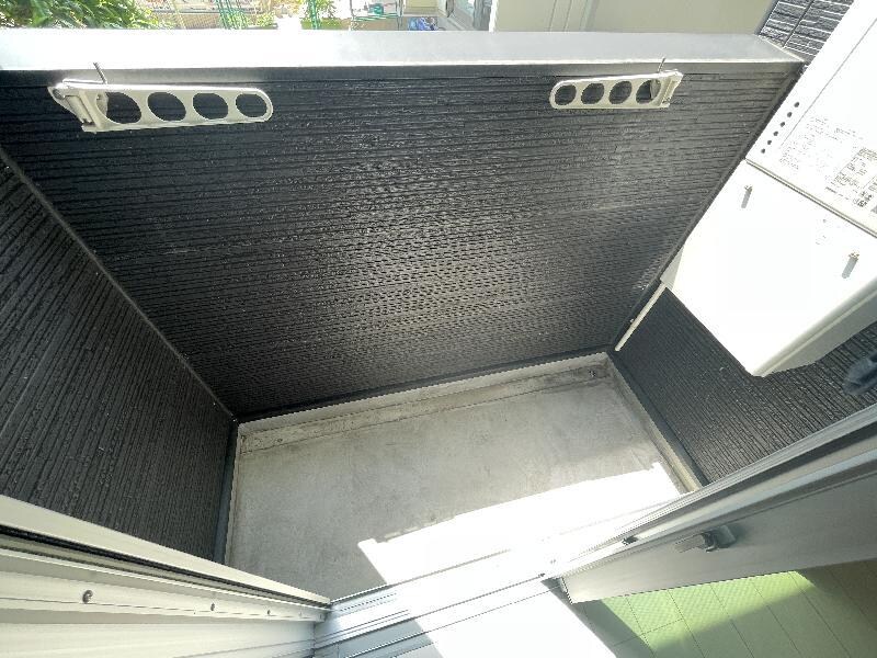 アーバンレックス　中村公園の物件内観写真