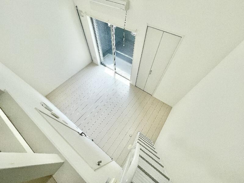 アーバンレックス　中村公園の物件内観写真