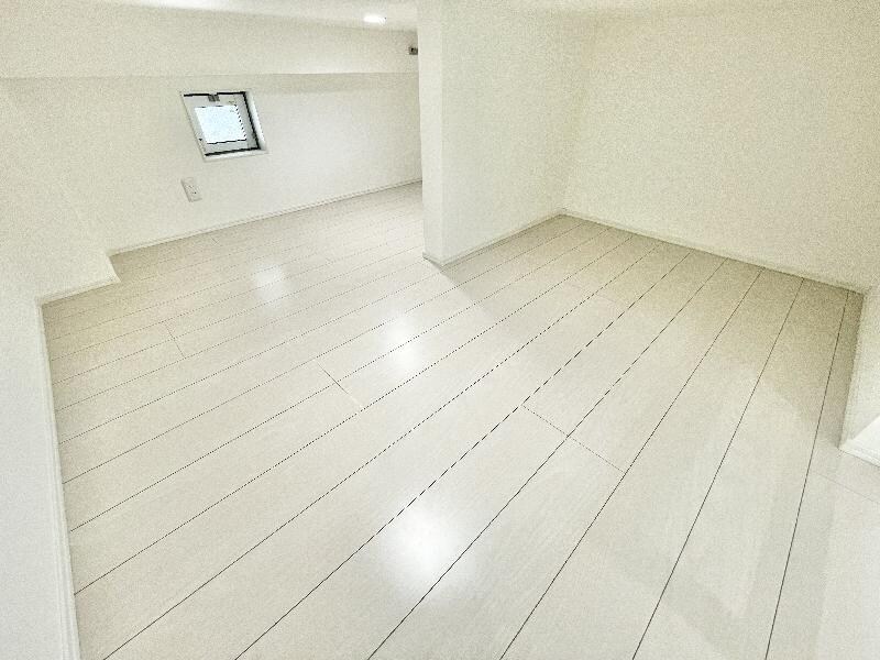 アーバンレックス　中村公園の物件内観写真