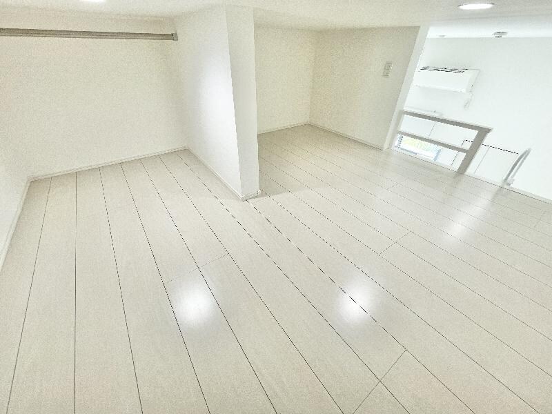 アーバンレックス　中村公園の物件内観写真