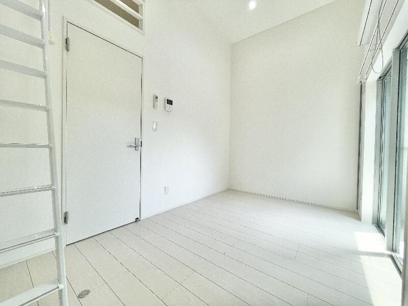 アーバンレックス　中村公園の物件内観写真