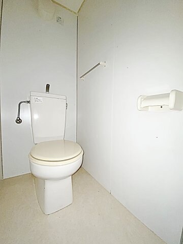 レージュ松原の物件内観写真