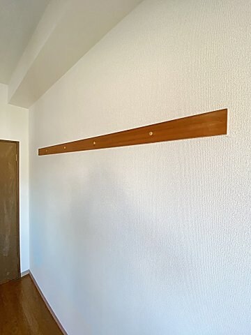 レージュ松原の物件内観写真