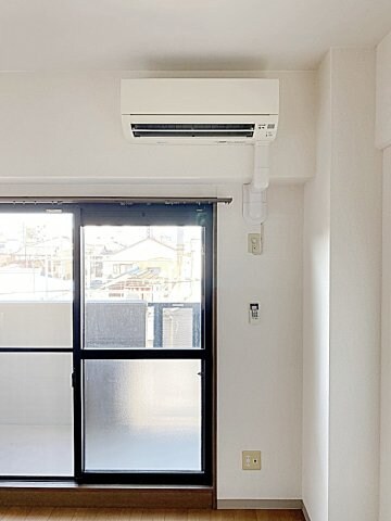 レージュ松原の物件内観写真