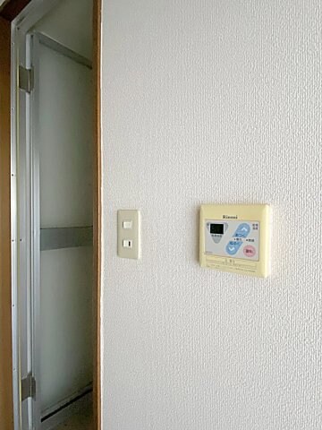 レージュ松原の物件内観写真