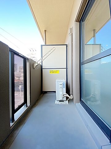 レージュ松原の物件内観写真