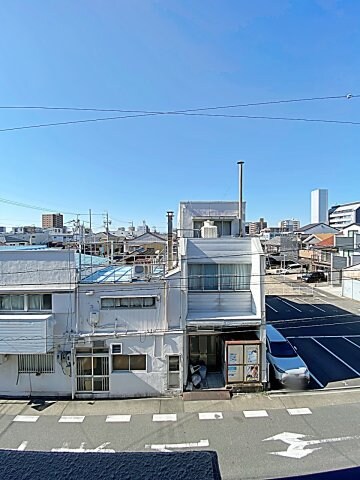 レージュ松原の物件内観写真