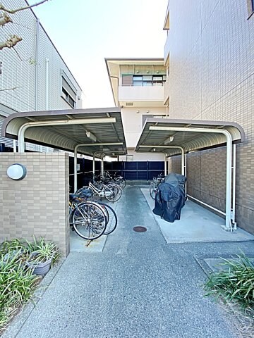 レージュ松原の物件内観写真