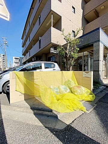 レージュ松原の物件内観写真