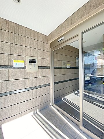 レージュ松原の物件内観写真