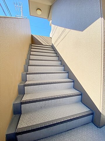 レージュ松原の物件内観写真