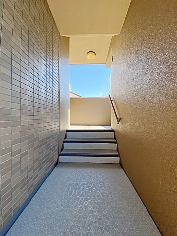 レージュ松原の物件内観写真