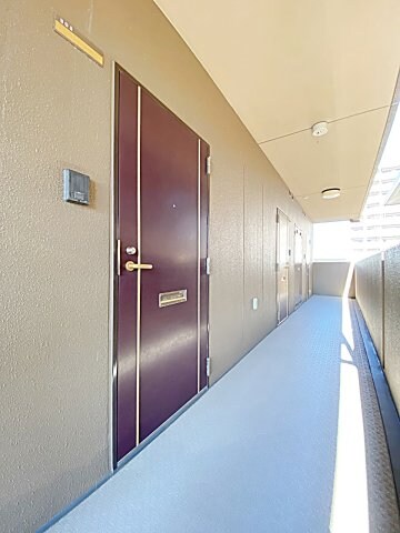 レージュ松原の物件内観写真