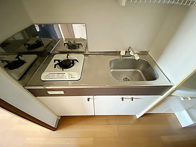 レージュ松原の物件内観写真