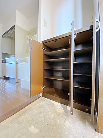 レージュ松原の物件内観写真