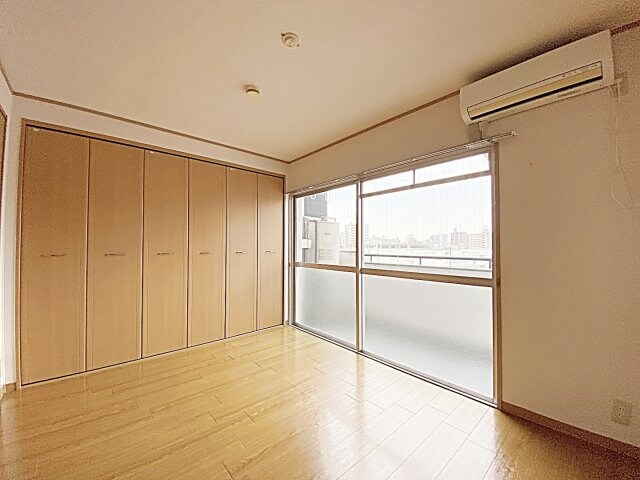 大脇ビルの物件内観写真