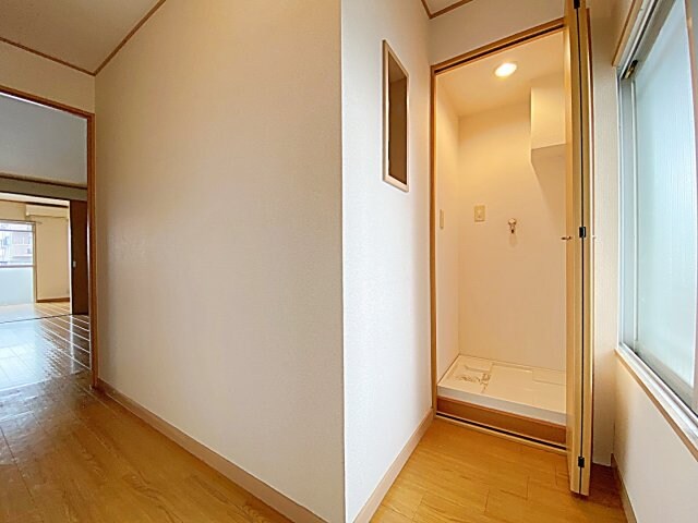 大脇ビルの物件内観写真