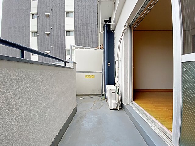 大脇ビルの物件内観写真