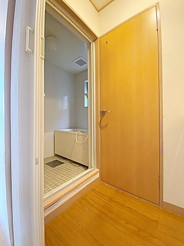 大脇ビルの物件内観写真