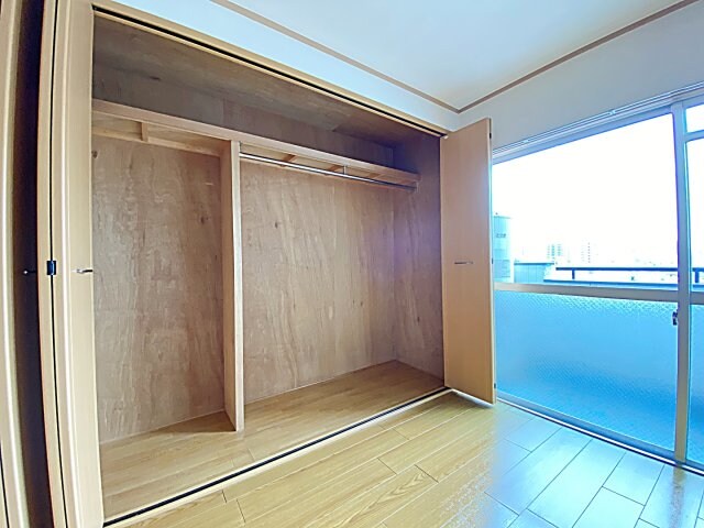 大脇ビルの物件内観写真