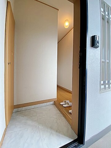 大脇ビルの物件内観写真