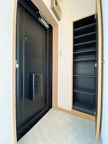 大脇ビルの物件内観写真