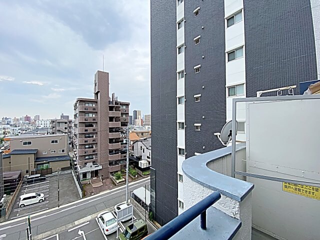 大脇ビルの物件内観写真