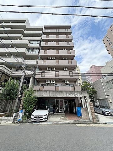 ＹＨＯスクエアの物件外観写真