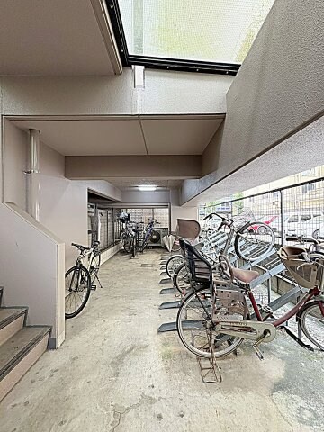 ＹＨＯスクエアの物件内観写真