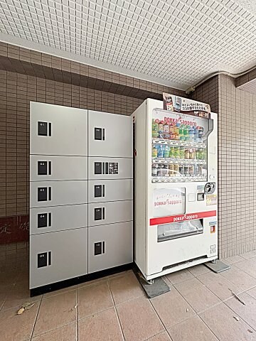 ＹＨＯスクエアの物件内観写真