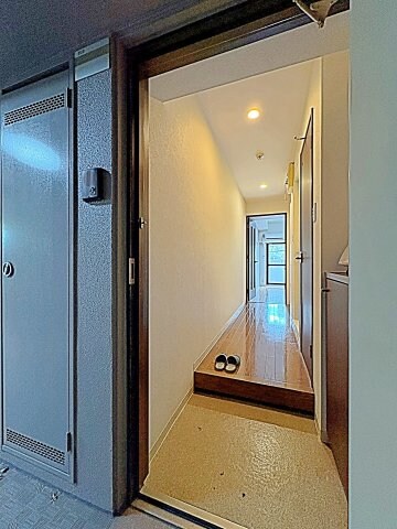 ＹＨＯスクエアの物件内観写真