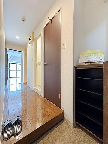 ＹＨＯスクエアの物件内観写真